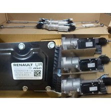 OEM ARKA TEKER YÖNLENDİRME MOTORU KOMPLE 521525331R AUSTRAL ROTMİLİ VE ROTBAŞLARIYLA