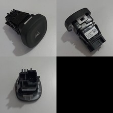 OEM Şerit Takip Butonu 251434889R Megane Iıı Scenıc Iıı