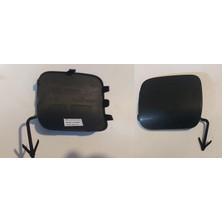 OEM TAMPON ÇEKİ DEMİR KAPAĞI ARKA CLIO IV SW