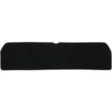 Özgürce Renault R12 ve Toros Bagaj Kapak Kartonu, Yüksek Kalite ve Uyum