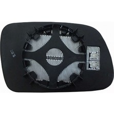 Özgürce Ayna Camı Sol 307-407 Xsara 01 Isıtmalı Asferik VM-207AGHL 42058