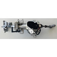 OEM DİREKSİYON KOLONU + MİL 488108981R 488109949R FLUENCE MEGANE III