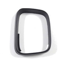 Özgürce Sağ Dış Dikiz Aynası Çerçevesi, Volkswagen Caddy 2004-2010, Plastik