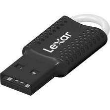 Lexar 50'li Paket Jumpdrive V40 16 GB USB 2.0 Flash Bellek