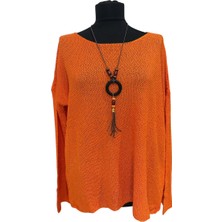 Phuti Merserize Kolyeli Kazak