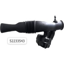OEM HAVA FİLTRE BORUSU ALT 52233543 EGEA 1.4