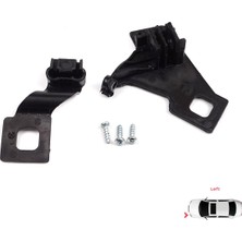 Özgürce Sol Ön Far Ayak Tamir Seti Audi A4 Rs4 B8.5 A5 S5 Rs5 8k2 8T0998121B