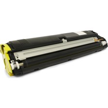 Lazer Ofis Malzemeleri Xerox Phaser 6115 Sarı Muadil Toner 4,500 SAYFA XEROX WORKCENTRE 6120 / 6115MFP