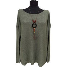 Phuti Merserize Kolyeli Kazak