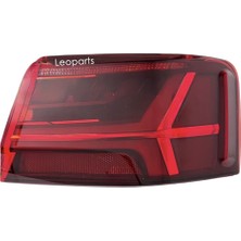 Leoparts Audi A6 Stop Lambası Dış Sağ 2015-2018 4G5945096D