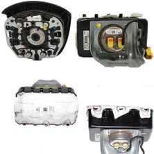 OEM AIRBAG HAVA YASTIĞI YOLCU 51976363 DOBLO 15->