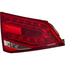 Leoparts Audi A4 Stop Lambası Iç Sol 2009-2012 (Ledli) 8K5945093C