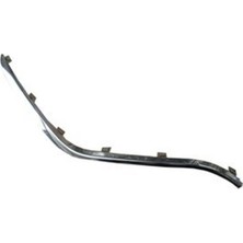 Özgürce Fıat Linea 12/17 Sol Ön Tampon Çıtası Nikelajlı, Şık ve Yüksek Kalite