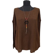 Phuti Merserize Kolyeli Kazak