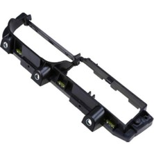 Özgürce Volkswagen Golf 4 Ön Sol Kapı Kolu Tutamağı Alt Braketi 1998-2004 Uyumlu