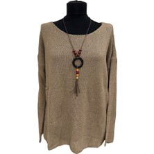 Phuti Merserize Kolyeli Kazak