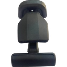 Özgürce Arka Sürgülü Cam Mandalı Komple, Ford Courier 2014-2023