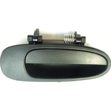 Özgürce Arka Sağ Dış Kapı Kolu Toyota Corolla AE101 93-98 Güvenle Kullanım