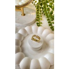 Vıp 14K Xuping Milan Yüzük