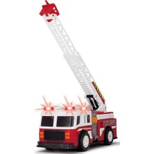 GRAYLINE Line 203302014 Dickie, Itfaiye Kamyonu Güvenli