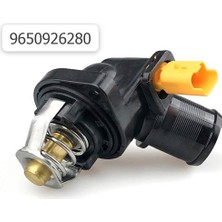 OEM TERMOSTAT P206 P207 C3 C2 BİPPER 1.4 1.6 16V FİORİNO