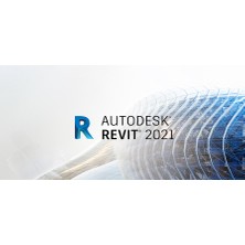 Autodesk Revit 2021 – Orijinal Lisans
