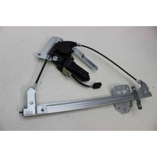 Özgürce Sol Ön Cam Krikosu, Elektrikli Motorlu, Tofaş Doğan Kartal Şahin Slx