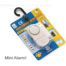 Kapı Pencere Alarmı (2 Adet) - Lisinya