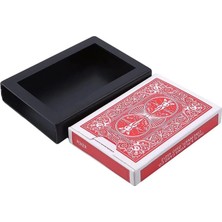 Sihirli Kaybolan Deste Oyun Kağıdı Ilizyon Oyunu Kaybolan Kart - Lisinya