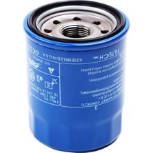 HYS Yağ Filtresi Honda Cıvıc - Jazz - Cıty Benzinli Modeller