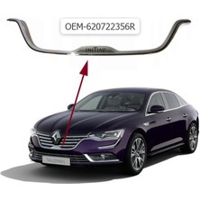 OEM 620722356R PANJUR ÇITASI TALISMAN