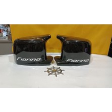 Özgürce Fiorino Yarasa Ayna Kapağı 3mm, Şık ve Dayanıklı Tasarım