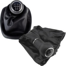 Özgürce Vites Körüğü 5 Vites Polo Classic 1999-2001, 6X0711118