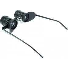 Gözlük Modelinde 2.8X28 Opera/tiyatro/ Konser Dürbün - Lisinya