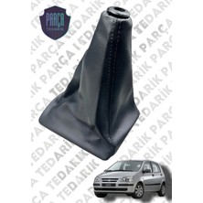 Özgürce 2002-2005 Hyundai Getz Vites Körüğü, Benzinli Model, Uyumlu, Kaliteli Đçerik