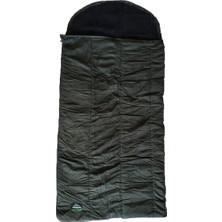 -10 Derece Su Geçirmez Kamp Gezi  Uyku Tulumu (210X70 Cm) - Lisinya