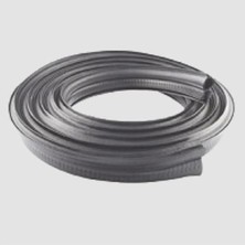 Özgürce Yumuşak ve Parlak Kapı Fitili Seti, 4 Kapı Için, Kolay Montaj