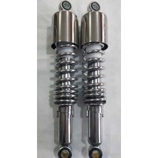 Özgürce Cg 125 Arka Amortisör Takımı, Yüksek Performans ve Dayanıklılık