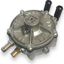 Özgürce Sıralı Lpg Regülatör Beyin 110 Kw, Uyumlu, Yüksek Performans