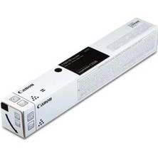 Canon C-Exv 65 (5761C001) Siyah Orjinal Toner - C3326I