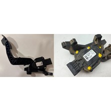 OEM Gaz Pedalı 52013955 Doblo Fıorıno