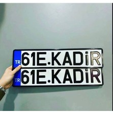 Özgürce Şık ve Modern Dekor Plakası, Yaşam Alanlarınızı Güzelleştirir