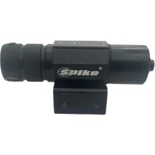 Esranın Dünyası -Avcılar Için Mini Yeşil Lazer Jg5 RSKRG34-ESRDNS