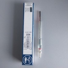 Bosch 1.3 Euro 5 Motorlu Araçlar Için Isıtma Bujisi, Yüksek Performans