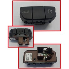 OEM BAGAJ YAKIT DEPO DÜĞMESİ P508