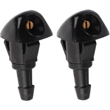 HYS Su Fıskiye Memesi Honda Cıvıc Fd6 2006-2011 | 2 Adet