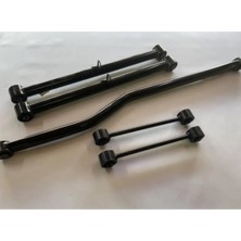 Özgürce Denge Kolu Takımı, Burçlu, Doğan, Şahin, Slx, S, Arka Uyumlu, Eşsiz Performans