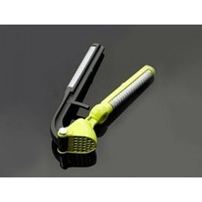 Metal Sarımsak Ezici Çekirdek Çıkartıcı - Lisinya