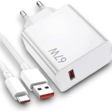 Esranın Dünyası 67 W Şarj Aleti RSKRG34-ESRDNS