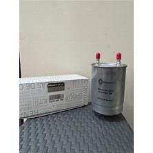 Özgürce Mazot Filtresi Renault Fluence 8200046788, Yüksek Performans ve Güvenilirlik